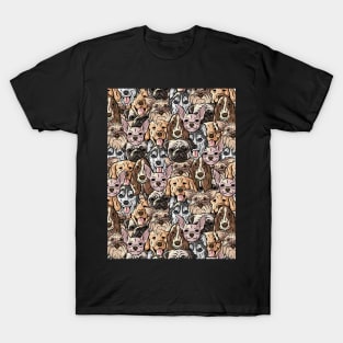 Dog Lover T-Shirt